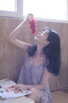 咱们结婚吧